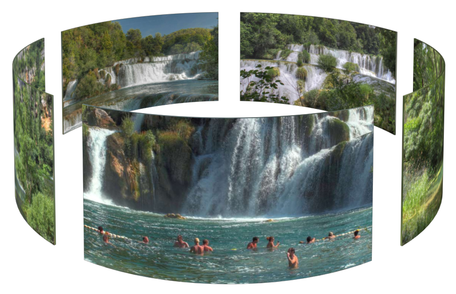 Krka Nationalpark