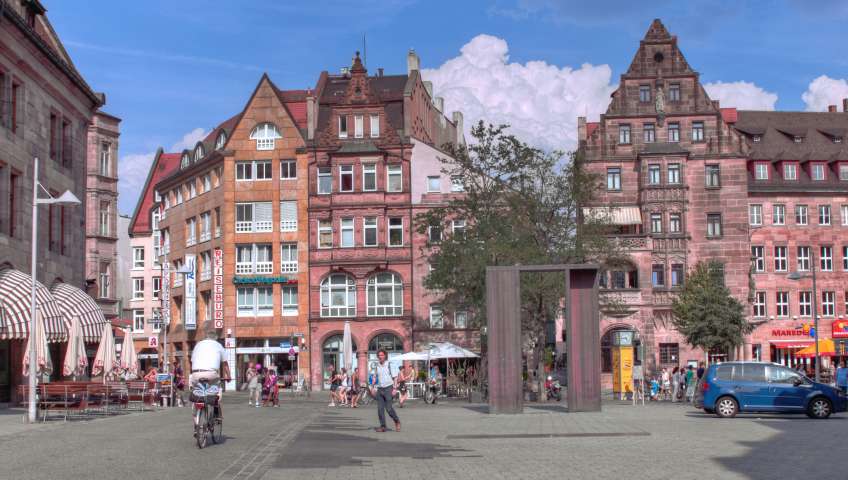 Nürnberg