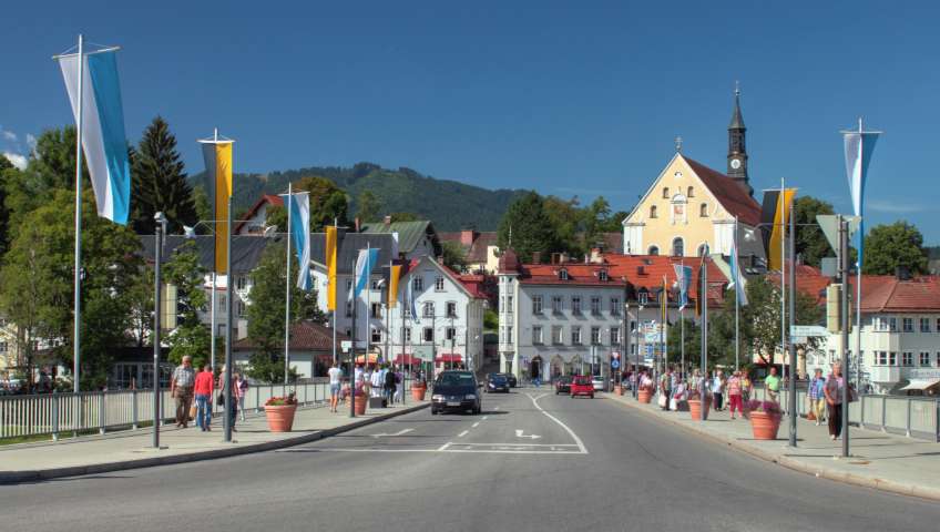 Bad Tölz