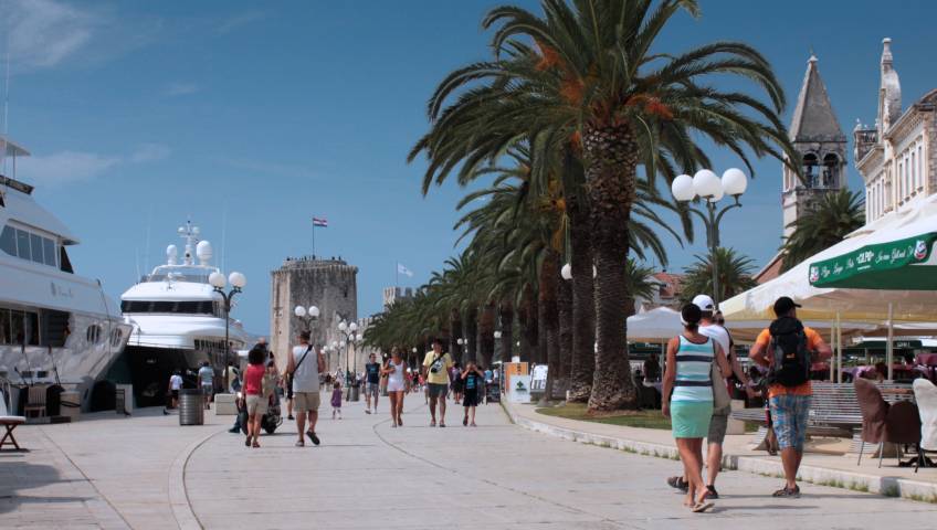 Trogir