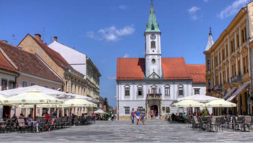 Varaždin