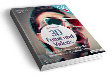 3D Fotos und Videos