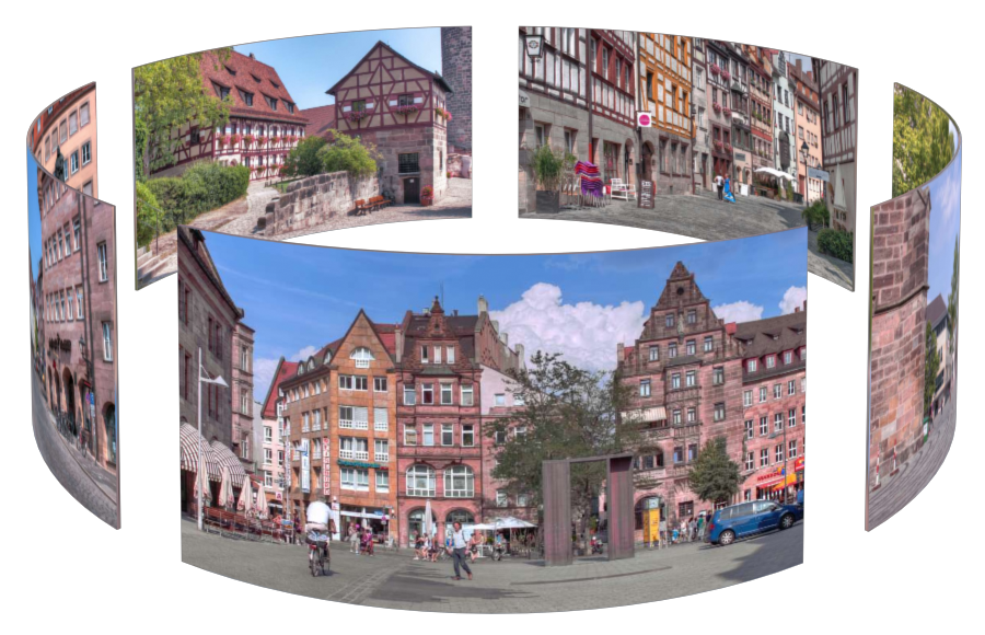 Nürnberg