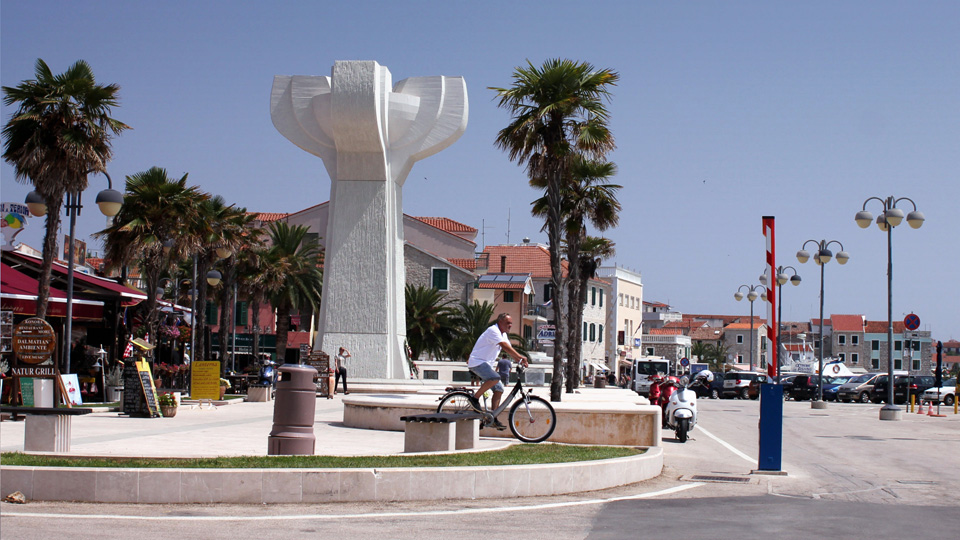 Vodice