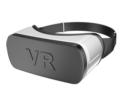 VR-Ansicht