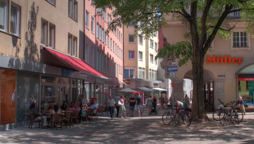 Foto Augsburg