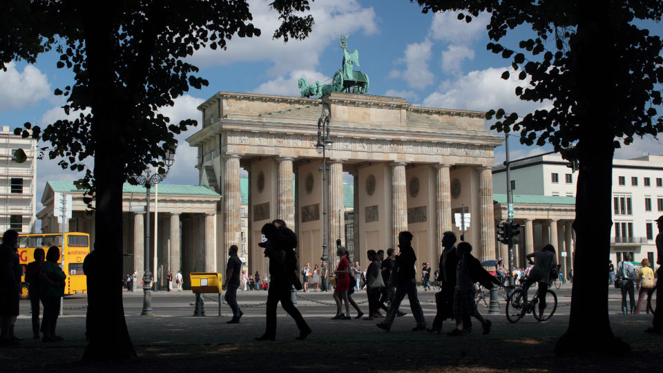 Brandenburger Tor