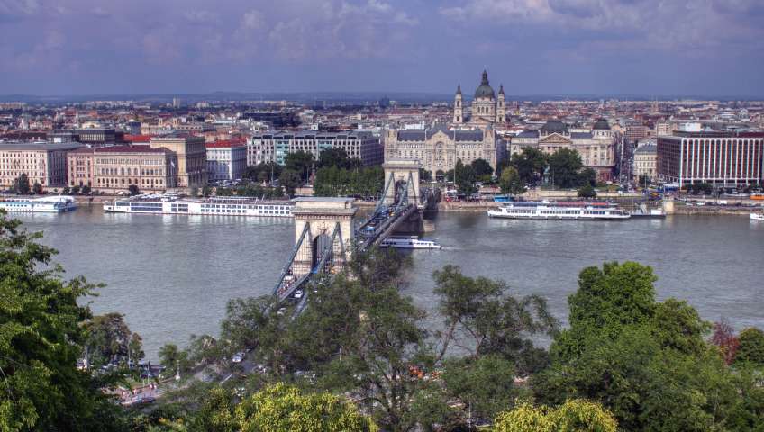 Foto Budapest