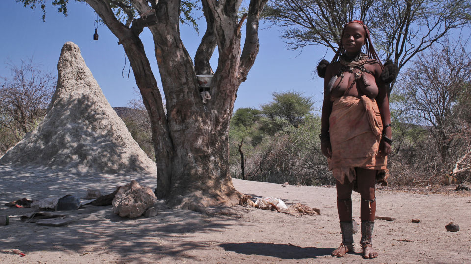 Himba