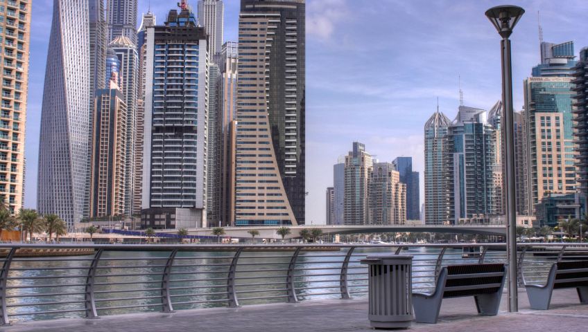 Foto Dubai