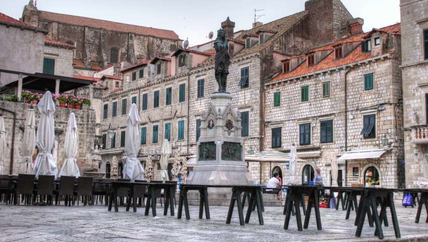 Foto Dubrovnik