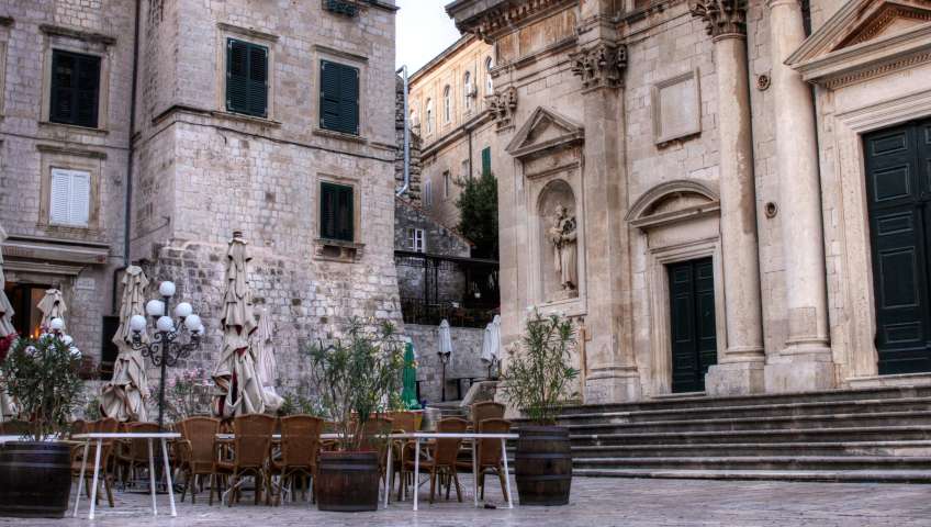 Foto Dubrovnik