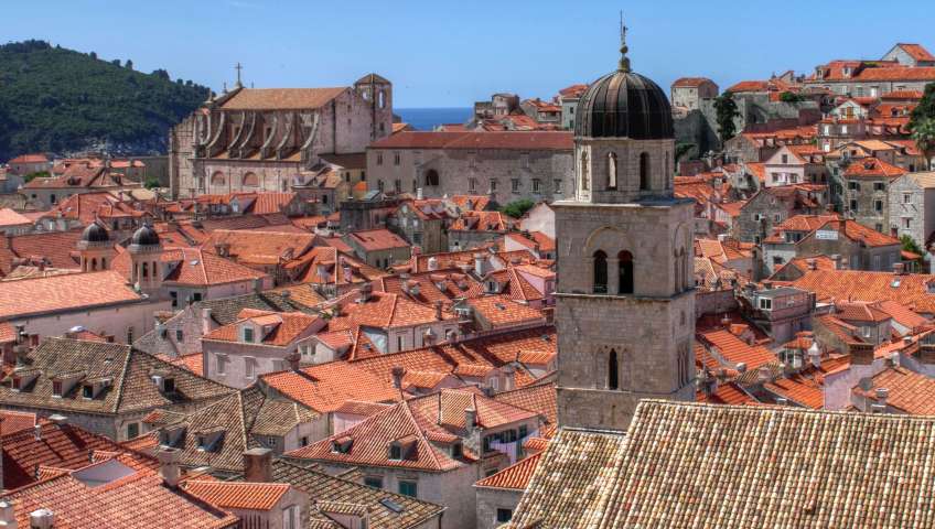 Foto Dubrovnik