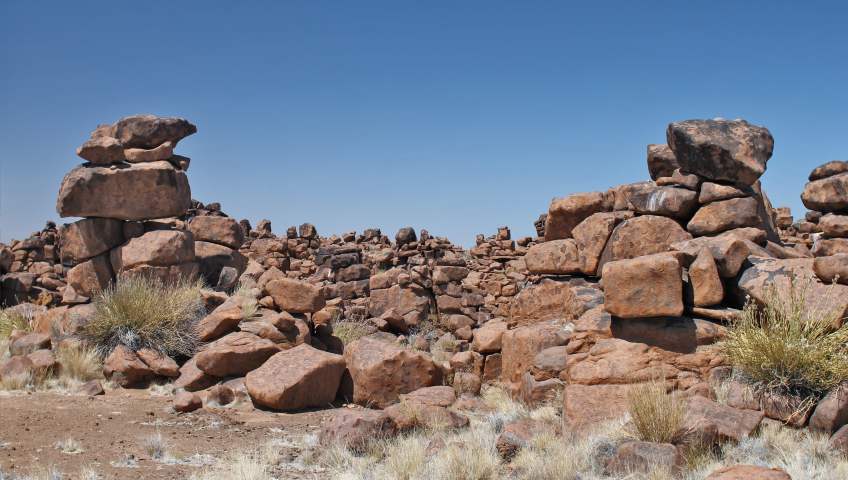 Foto Giants Playground