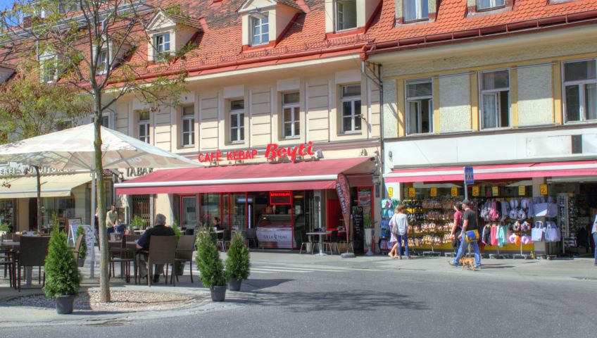 Foto graz