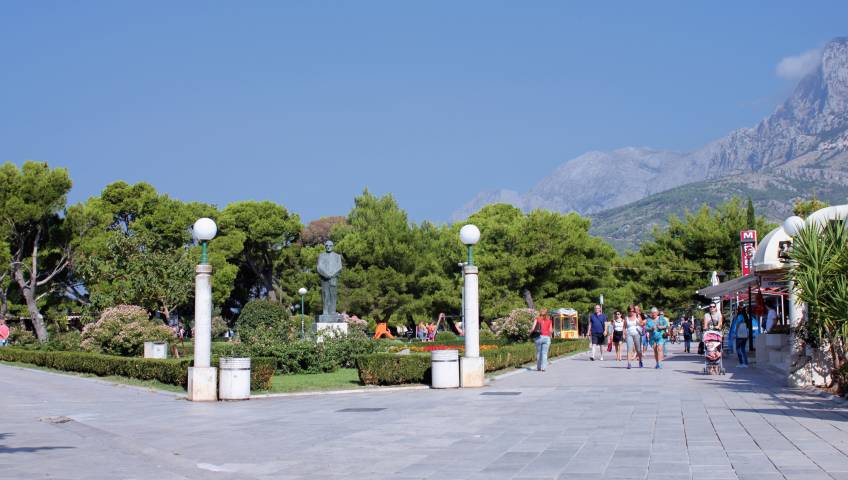 Foto Makarska