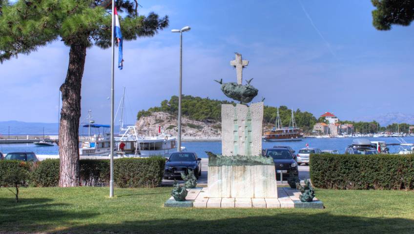 Foto Makarska