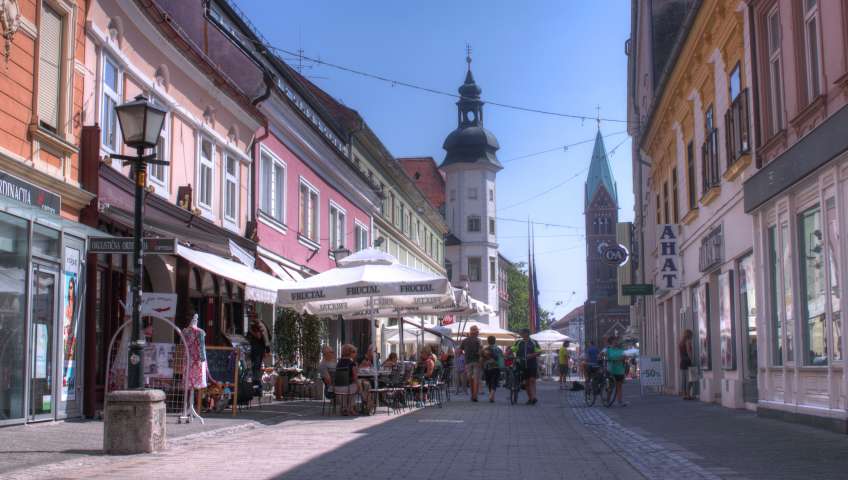 Foto Maribor