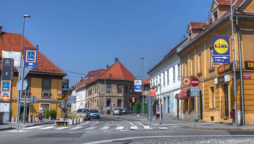 Foto Maribor