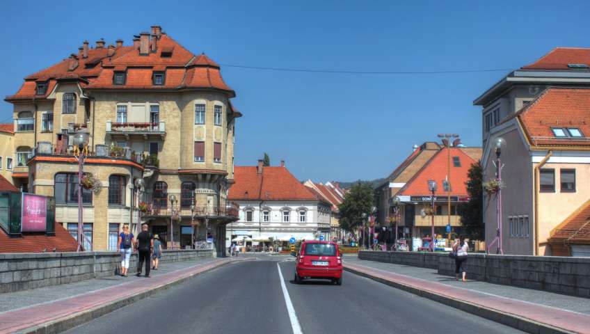 Foto Maribor