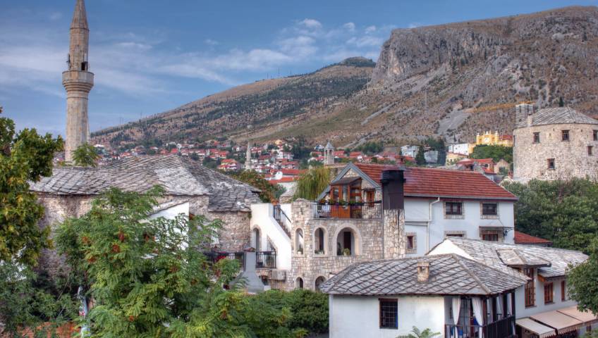 Foto Mostar