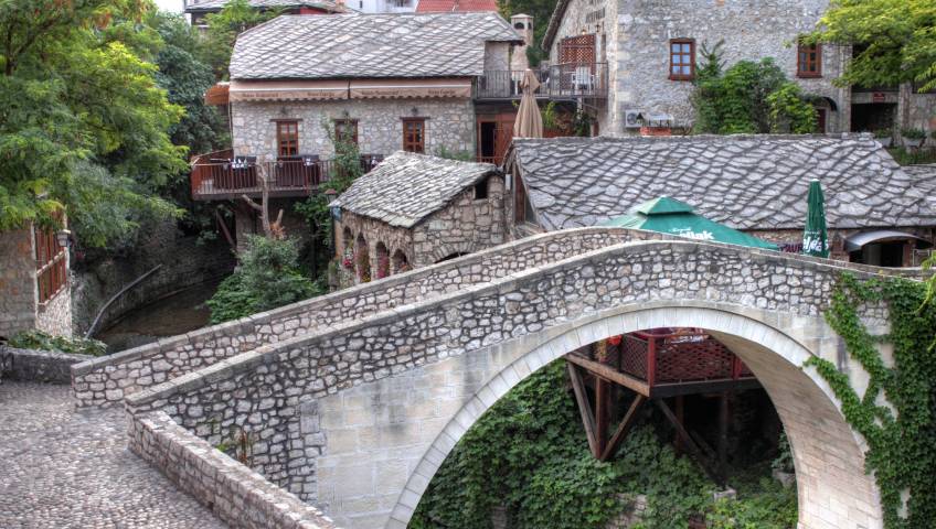 Foto Mostar