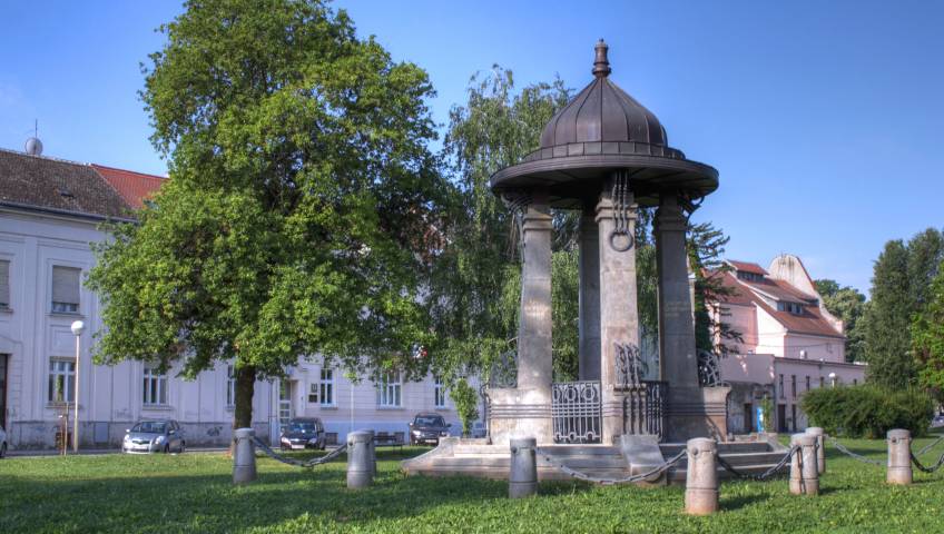 Foto Osijek