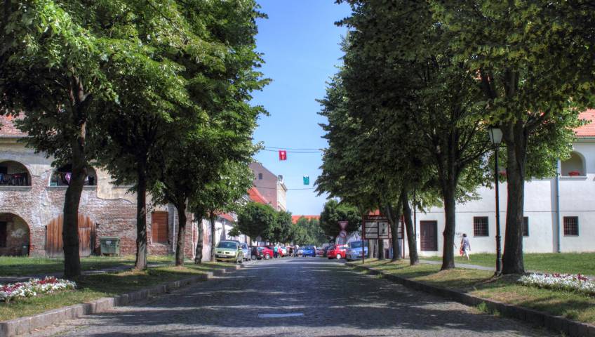 Foto Osijek