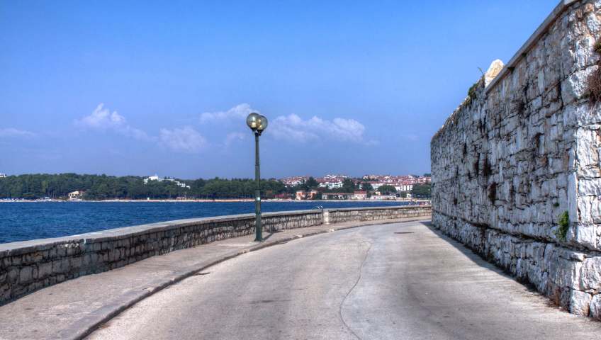 Foto Poreč