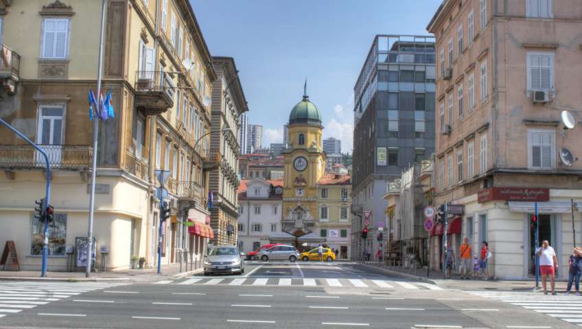 Foto Rijeka