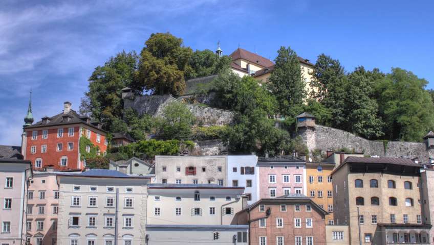 Foto Salzburg