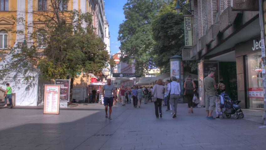 Foto Sarajevo