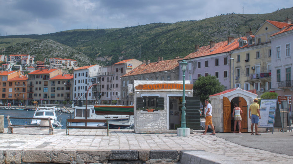 Foto Senj