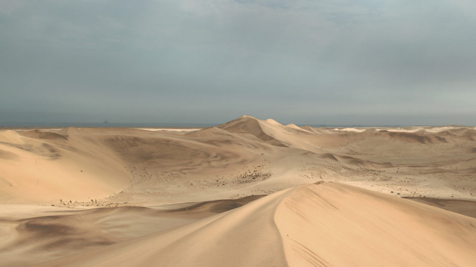Dune 7 Panorama