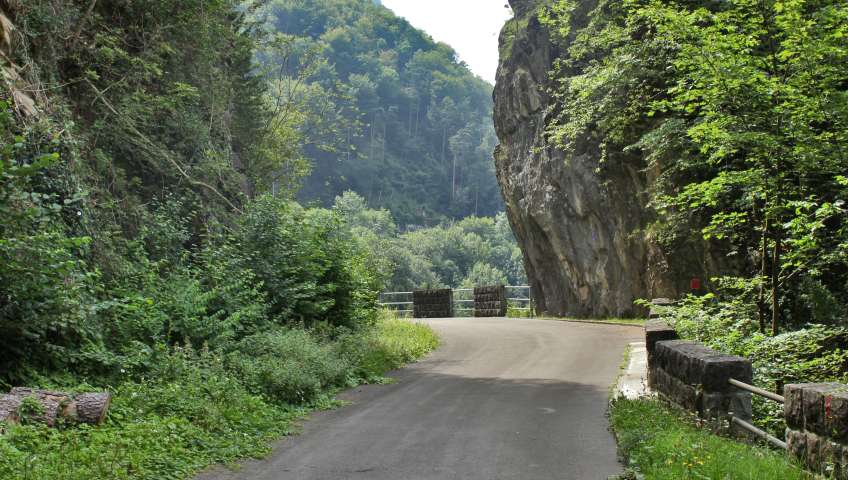 Foto schweizer Alpen