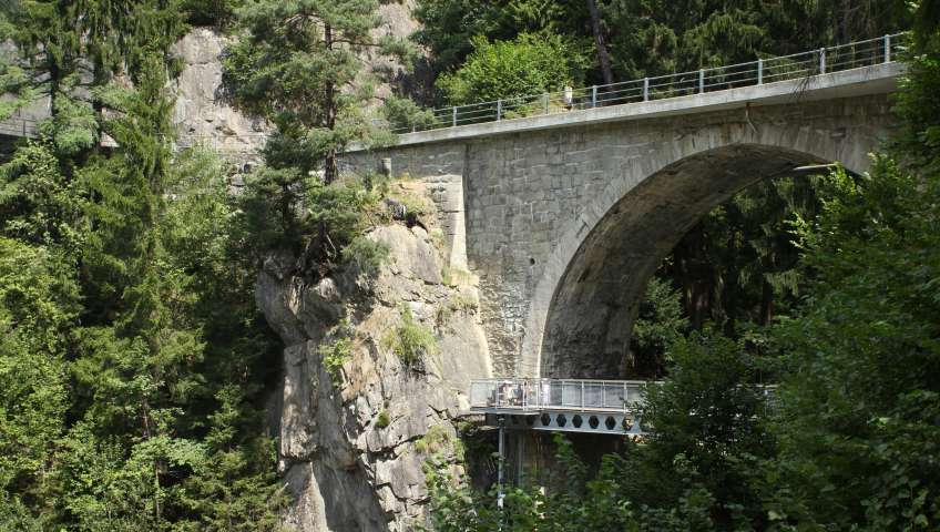 Foto schweizer Alpen
