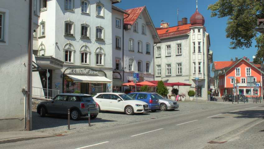 Foto Bad Tölz