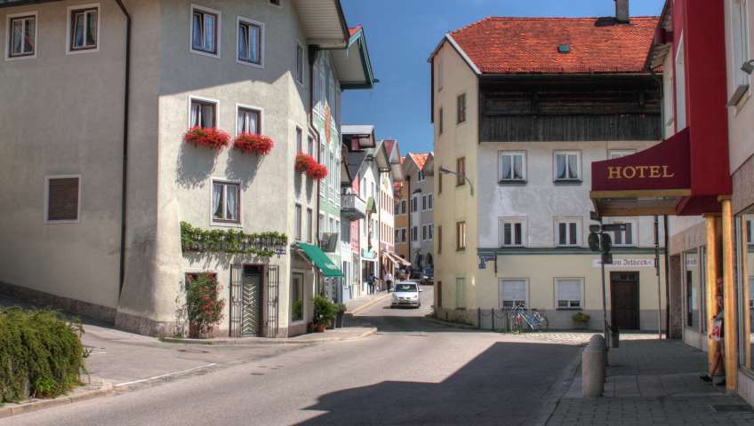 Foto Bad Tölz