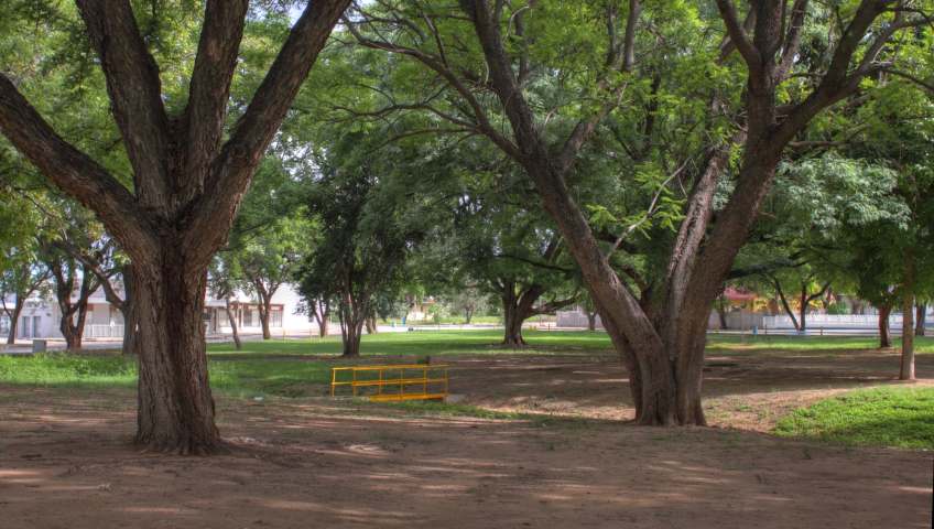 Foto Tsumeb