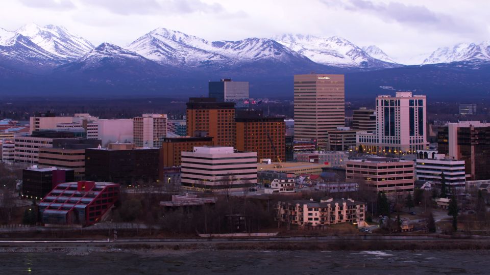 Anchorage