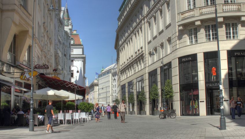 Foto Wien
