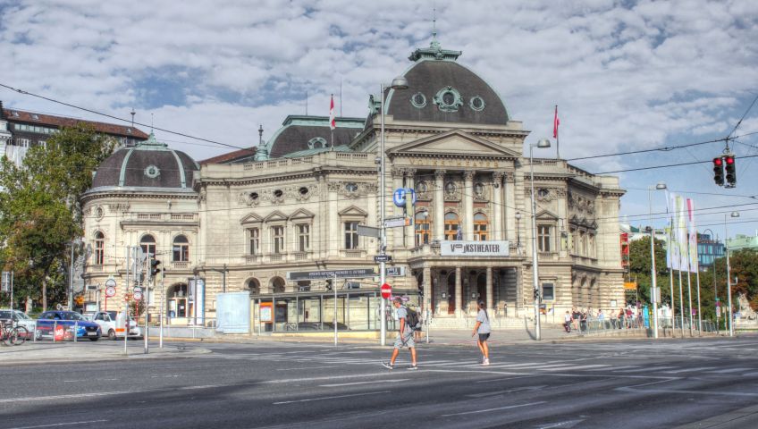 Foto Wien