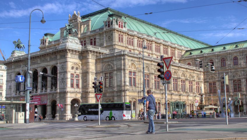 Foto Wien