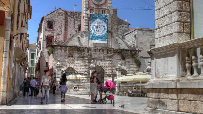 Foto Zadar
