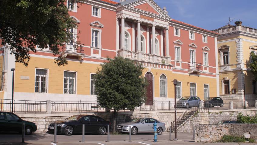 Foto Zadar
