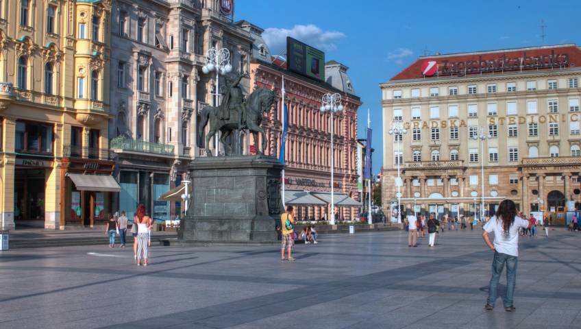 Foto Zagreb