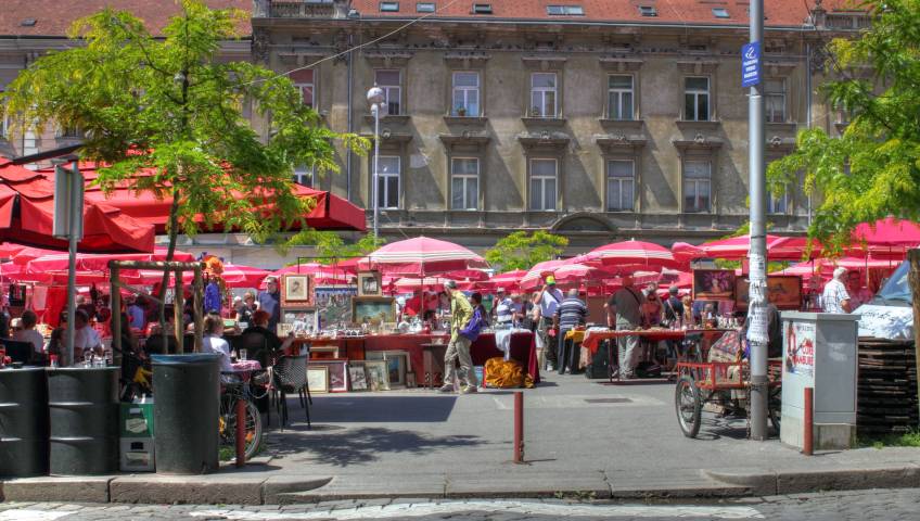 Foto Zagreb