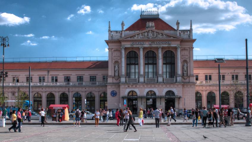 Foto Zagreb