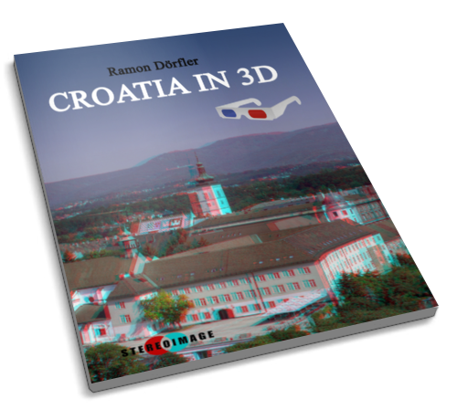 Kroatien in 3D