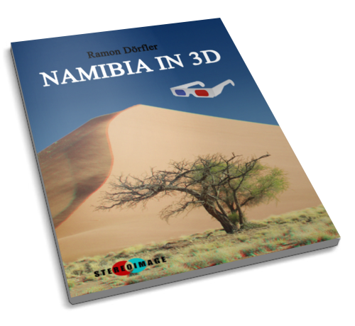 Namibia in 3D Namibia in 3D
